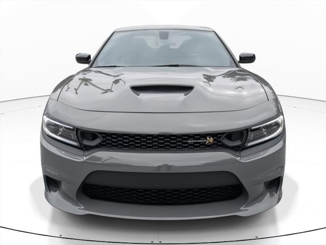 used 2023 Dodge Charger car, priced at $43,477