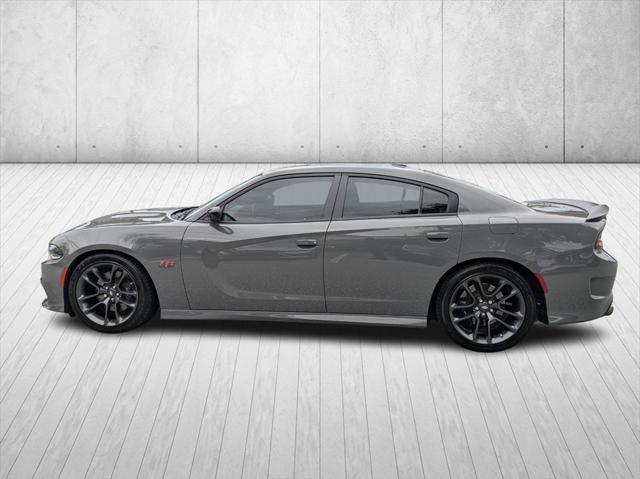 used 2023 Dodge Charger car, priced at $50,159