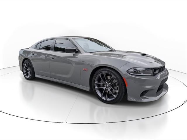 used 2023 Dodge Charger car, priced at $43,477