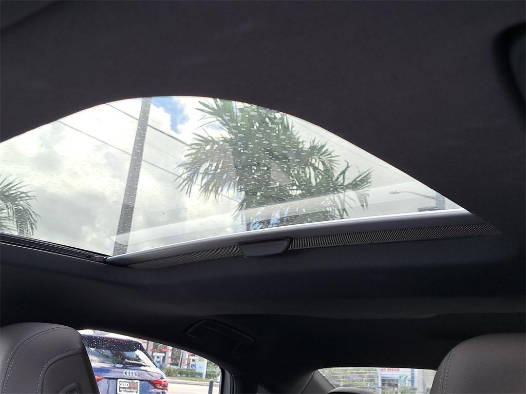 used 2022 Audi A3 car, priced at $27,017