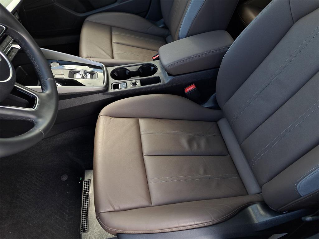 used 2022 Audi A3 car, priced at $27,017