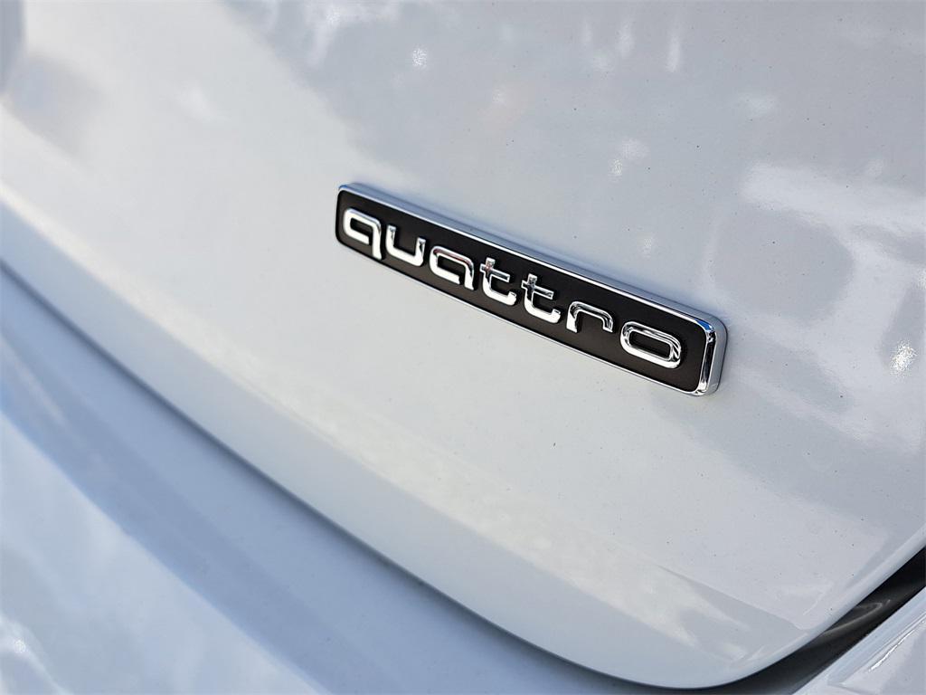 used 2022 Audi A3 car, priced at $27,017