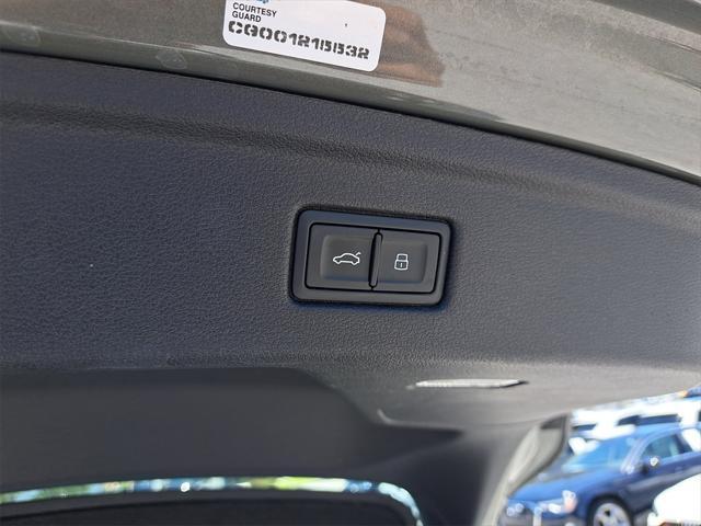 used 2024 Audi A5 Sportback car, priced at $39,816