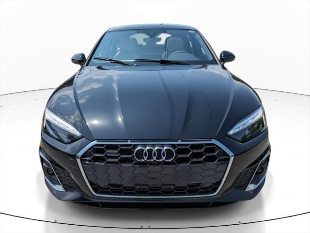 new 2024 Audi A5 Sportback car, priced at $48,905