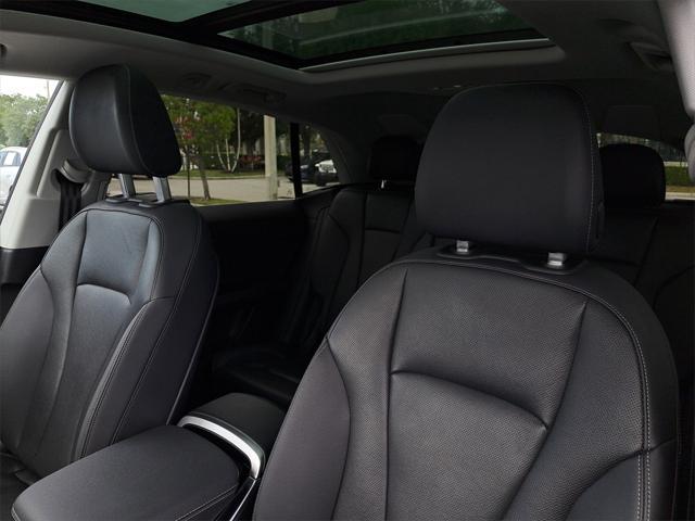used 2023 Audi Q8 car, priced at $58,432