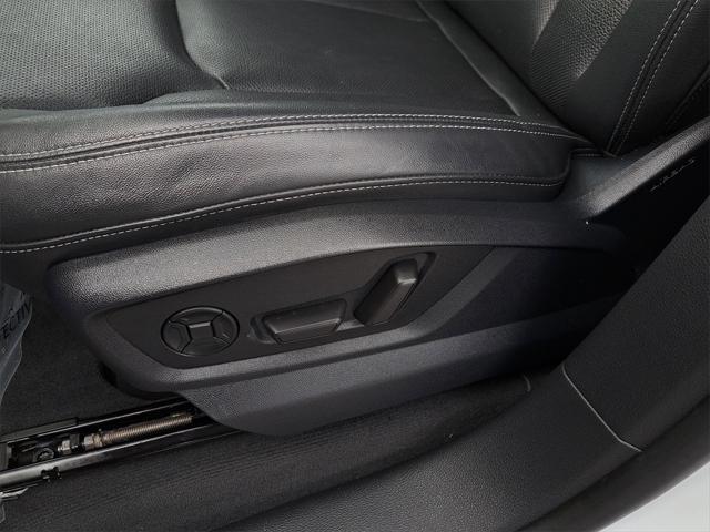 used 2023 Audi Q8 car, priced at $58,432