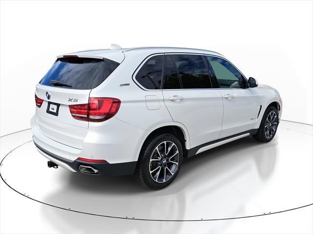 used 2017 BMW X5 eDrive car, priced at $17,975