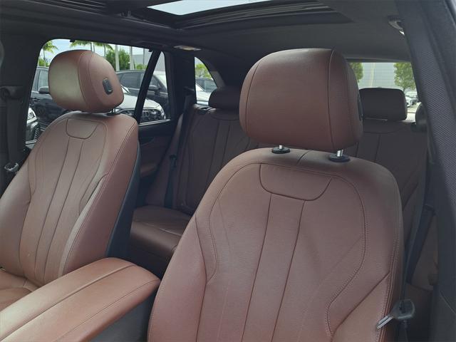 used 2017 BMW X5 eDrive car, priced at $17,975