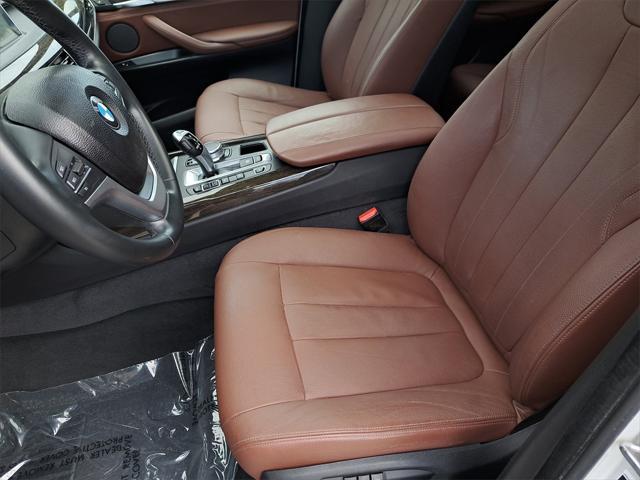 used 2017 BMW X5 eDrive car, priced at $17,975