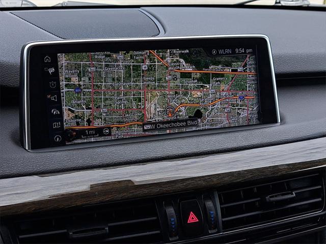 used 2017 BMW X5 eDrive car, priced at $17,975