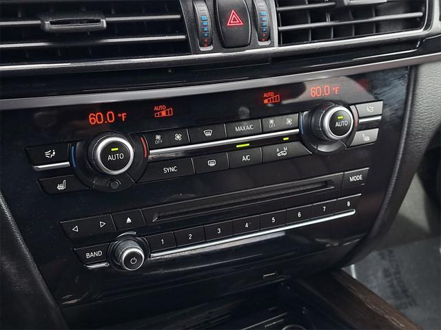 used 2017 BMW X5 eDrive car, priced at $17,975
