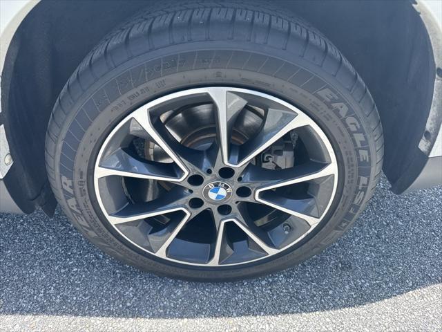 used 2017 BMW X5 eDrive car, priced at $18,850
