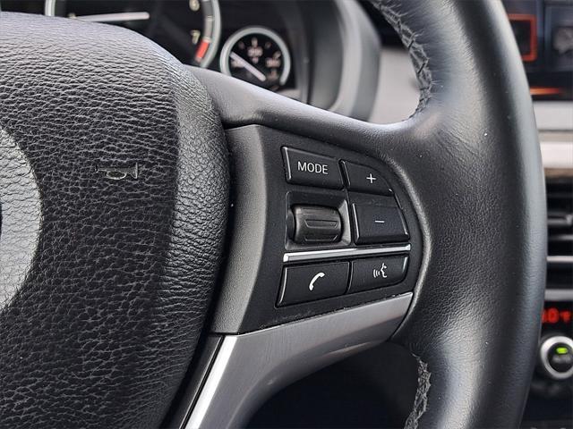 used 2017 BMW X5 eDrive car, priced at $17,975