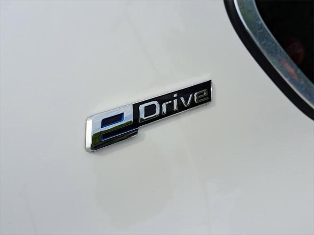 used 2017 BMW X5 eDrive car, priced at $17,975