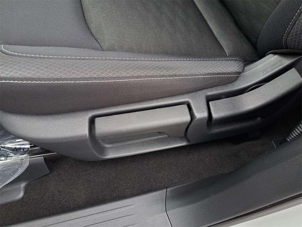 used 2024 Nissan Pathfinder car, priced at $27,057