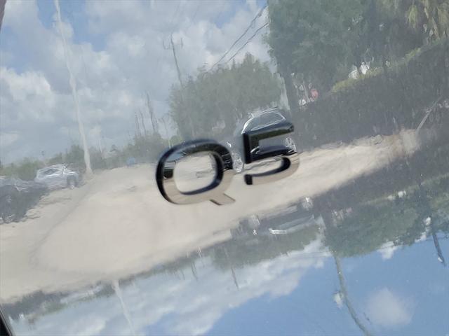new 2025 Audi Q5 car, priced at $60,975