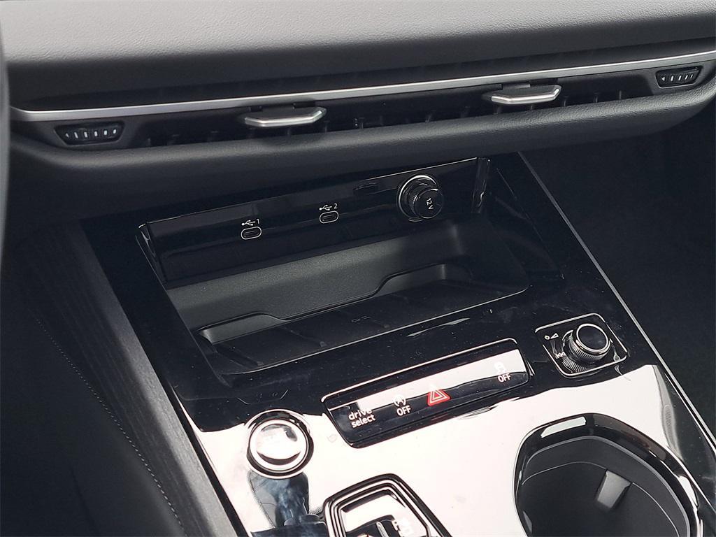 new 2025 Audi A5 car, priced at $57,575