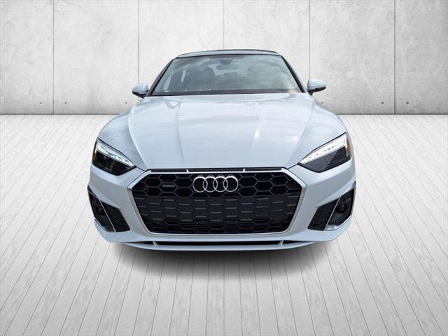 new 2024 Audi A5 Sportback car, priced at $52,905