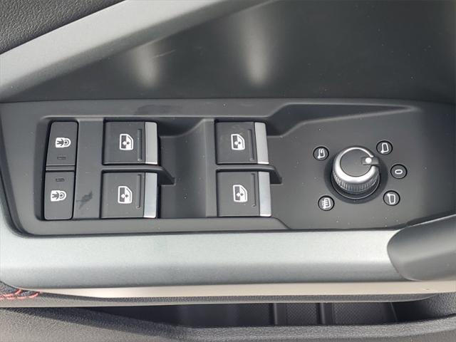new 2025 Audi Q3 car, priced at $46,630
