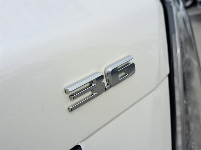 used 2019 Cadillac XT5 car, priced at $22,975