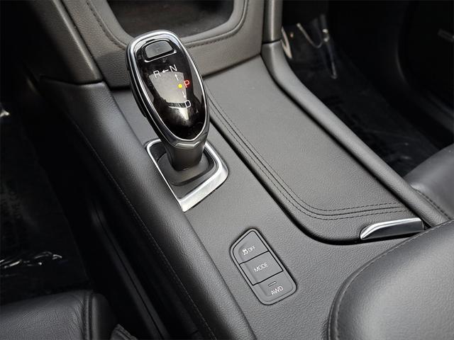 used 2019 Cadillac XT5 car, priced at $22,975