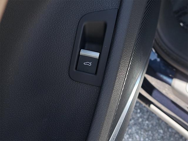 used 2025 Audi Q7 car, priced at $60,975