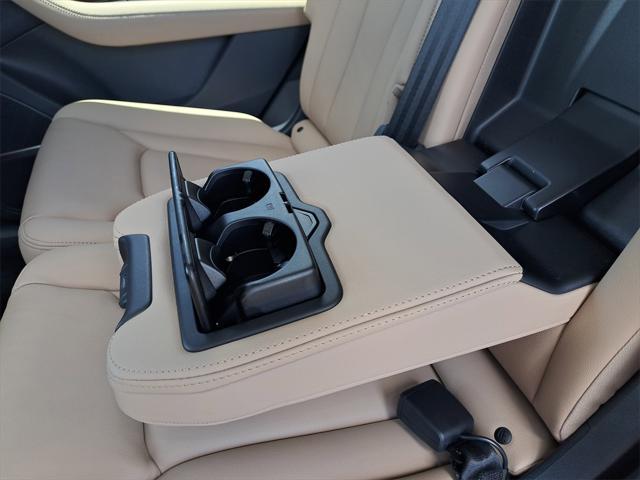 used 2025 Audi Q7 car, priced at $60,975