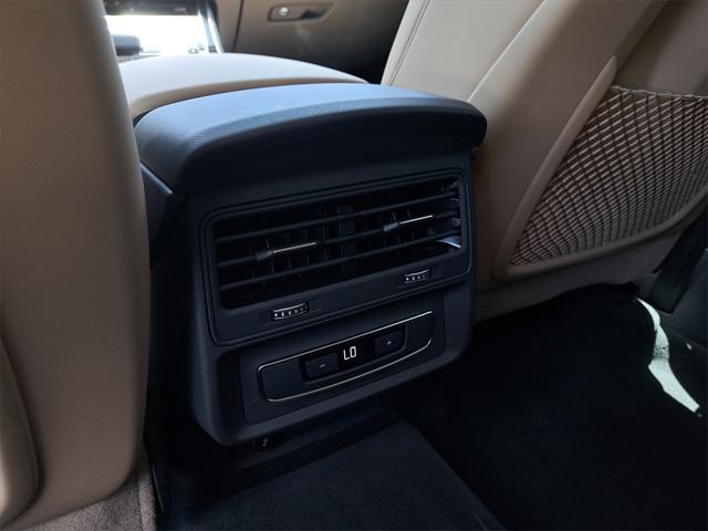 used 2025 Audi Q7 car, priced at $60,975