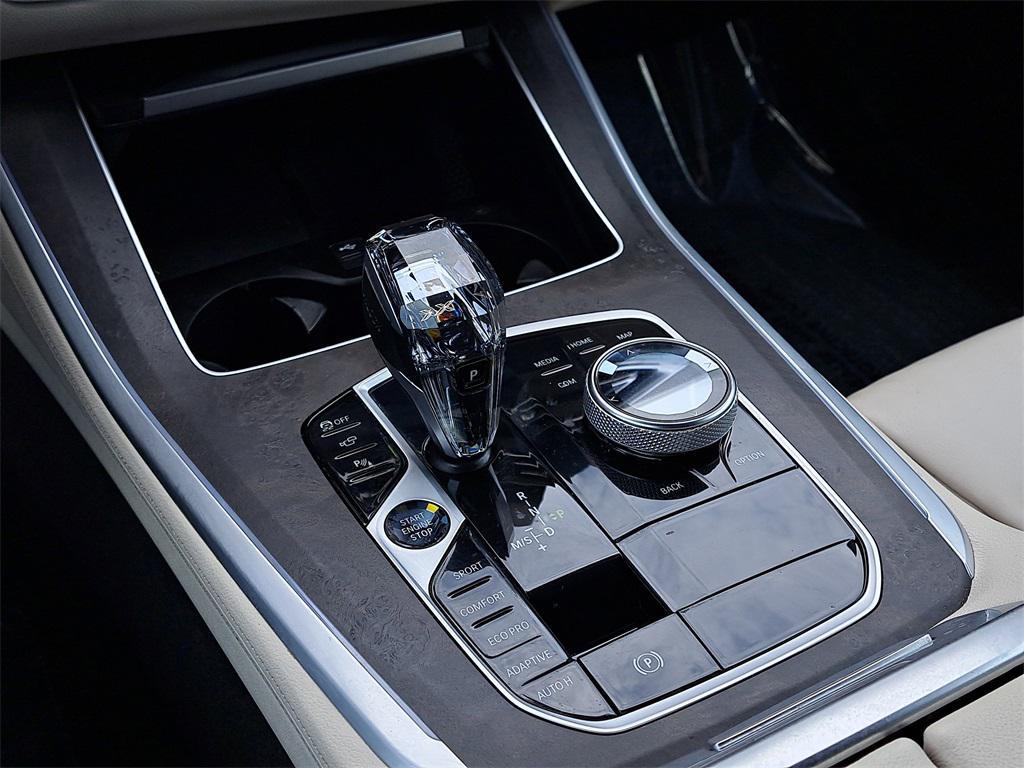 used 2022 BMW X5 car, priced at $38,575