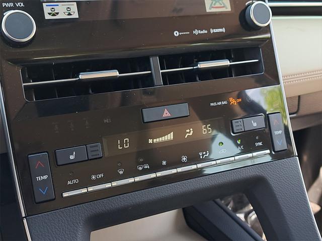 used 2021 Toyota Avalon Hybrid car, priced at $28,975