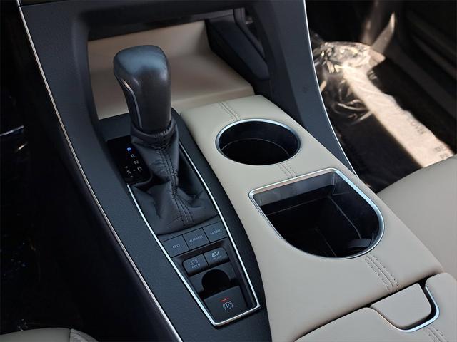 used 2021 Toyota Avalon Hybrid car, priced at $28,975