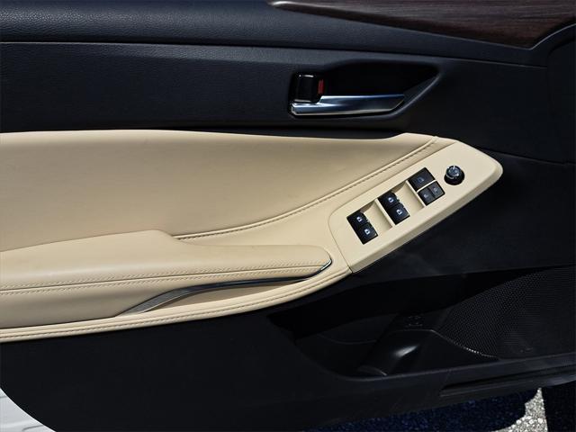 used 2021 Toyota Avalon Hybrid car, priced at $28,975