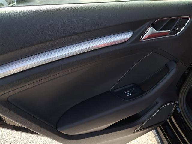 used 2020 Audi A3 car, priced at $26,622
