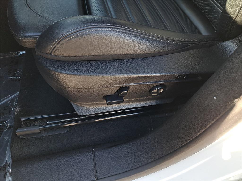 used 2023 Alfa Romeo Stelvio car, priced at $31,497