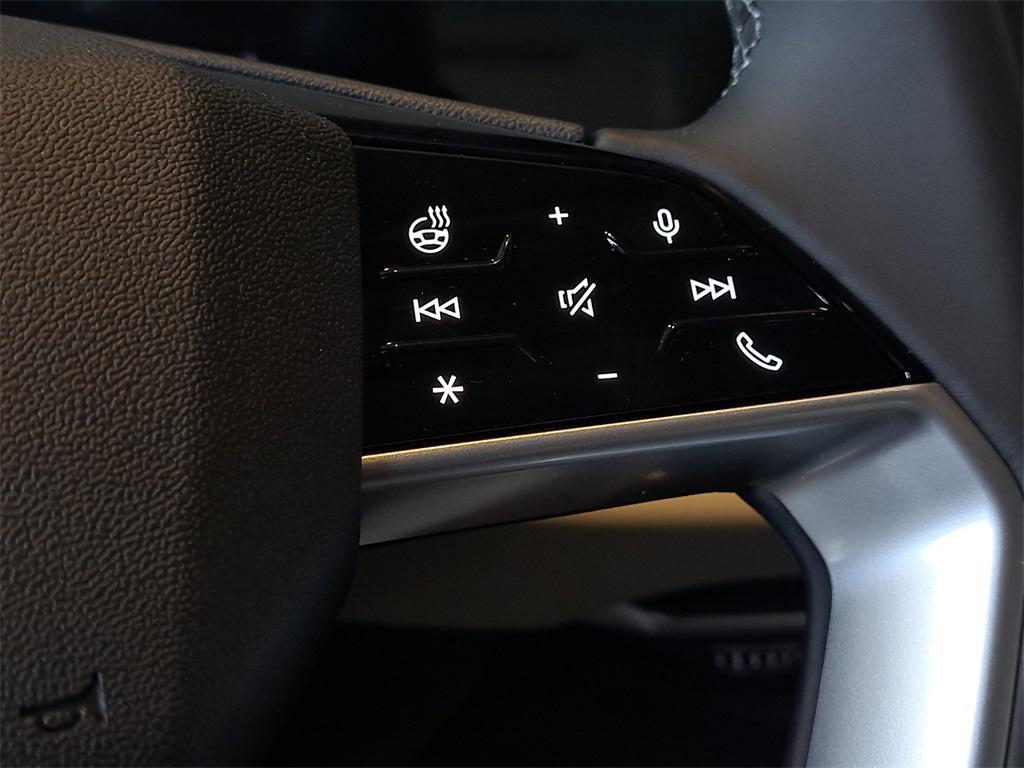 new 2026 Audi A6 car, priced at $72,520