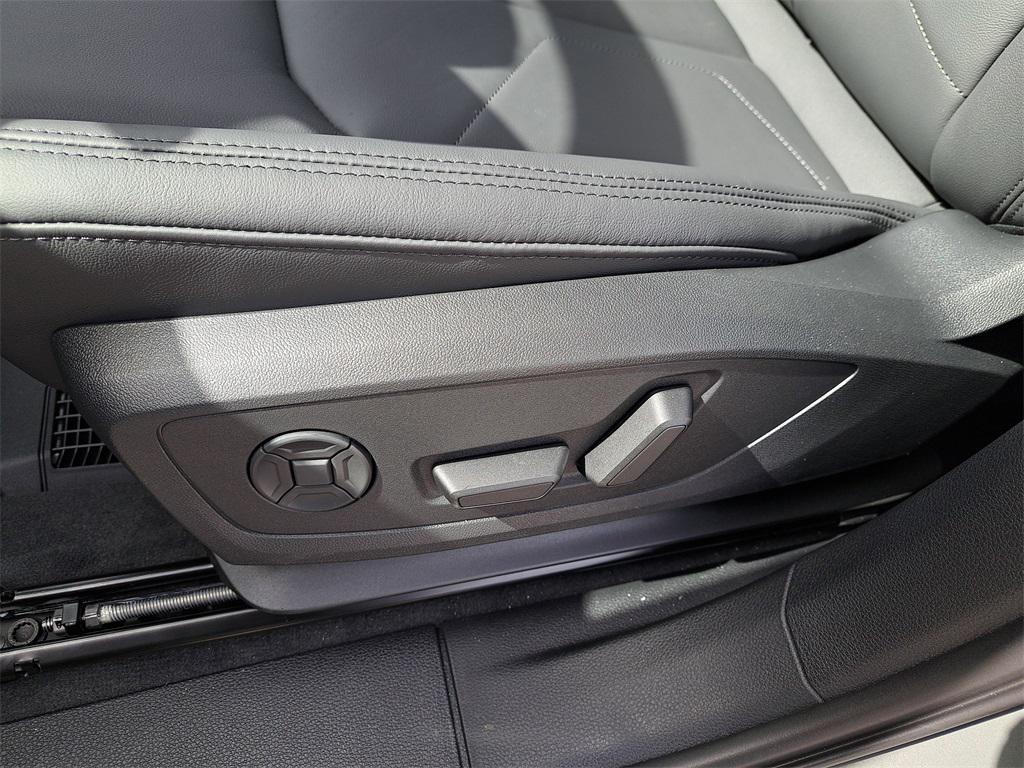 new 2025 Audi Q3 car, priced at $41,560