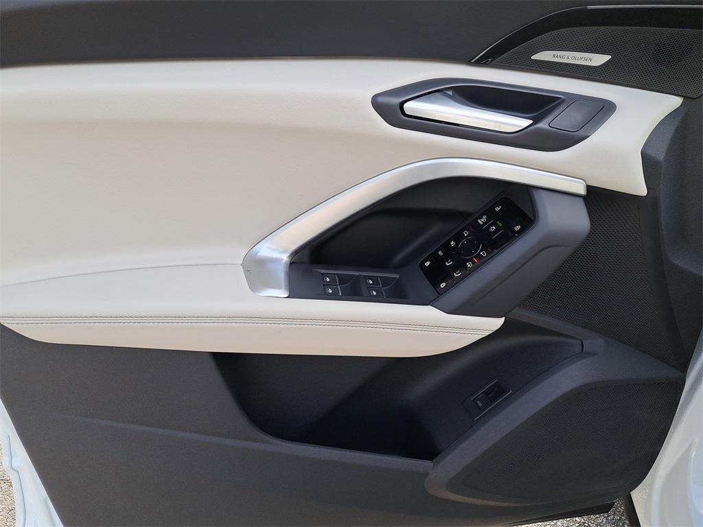new 2025 Audi Q5 Sportback car, priced at $67,000
