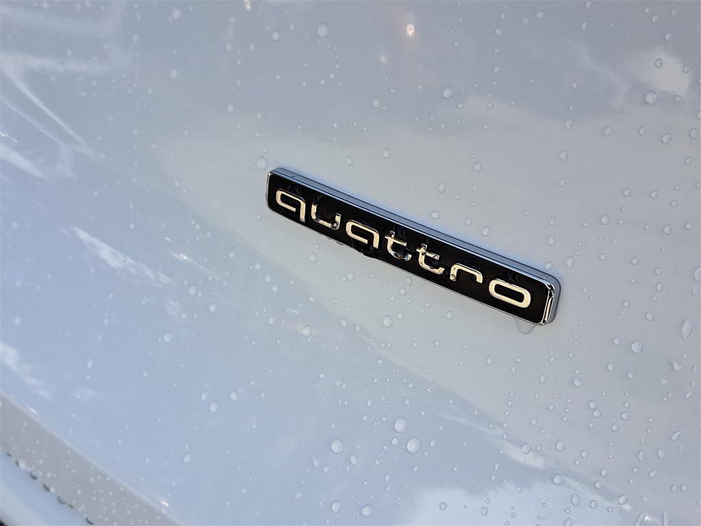 new 2025 Audi Q5 Sportback car, priced at $67,000