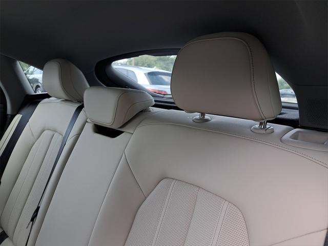 new 2025 Audi A5 car, priced at $50,995
