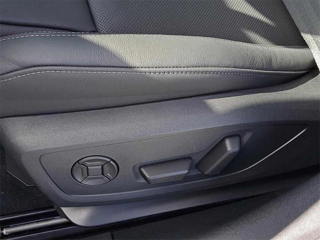 new 2025 Audi A5 car, priced at $55,775