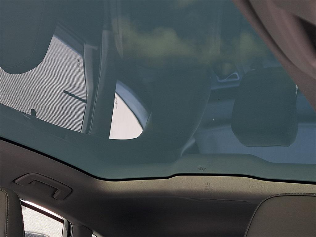 new 2025 Audi A5 car, priced at $55,775