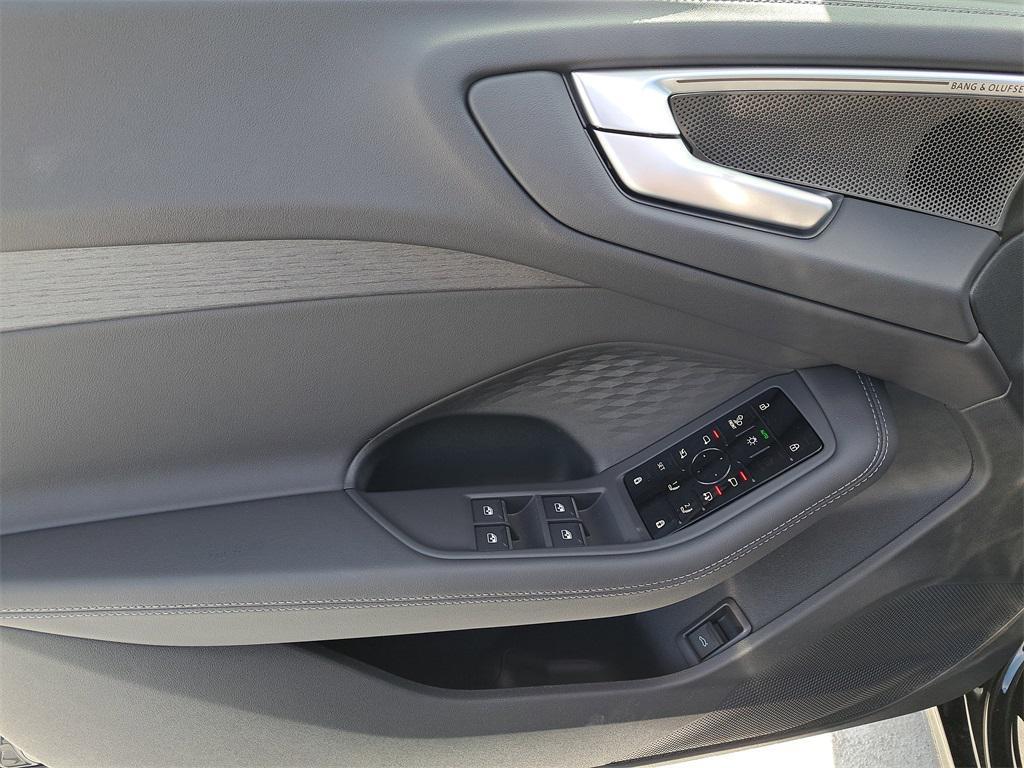 new 2025 Audi A5 car, priced at $55,775