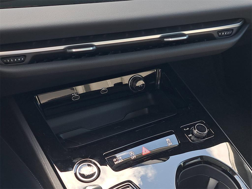 new 2025 Audi A5 car, priced at $55,775