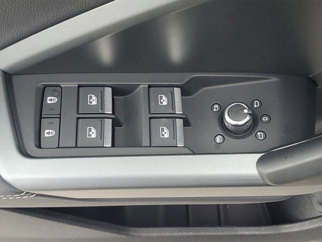 used 2024 Audi Q3 car, priced at $38,975