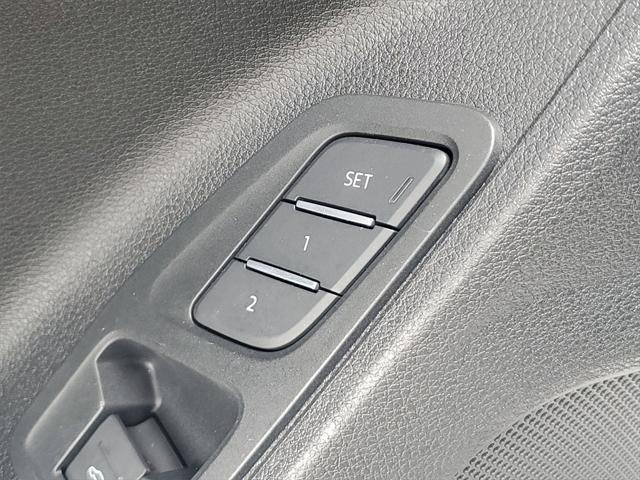 used 2024 Audi Q3 car, priced at $38,975