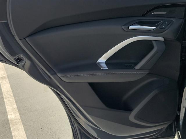 new 2025 Audi Q5 car, priced at $61,100