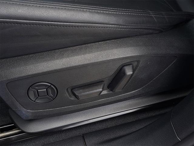 used 2020 Audi Q3 car, priced at $23,975