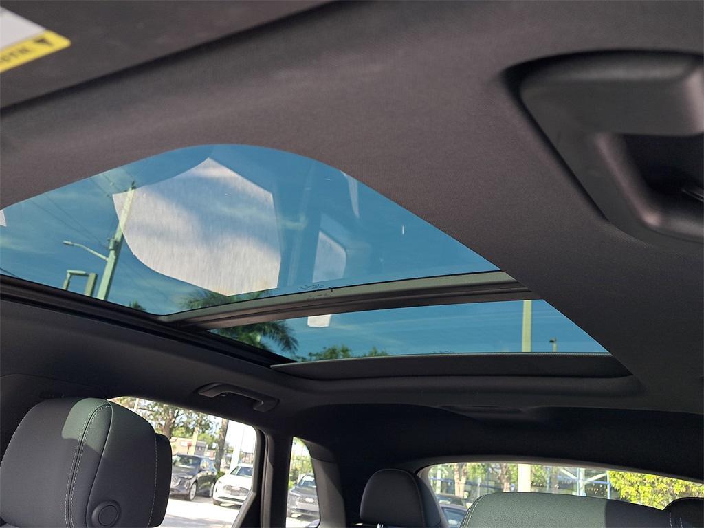 used 2021 Audi Q3 car, priced at $27,580