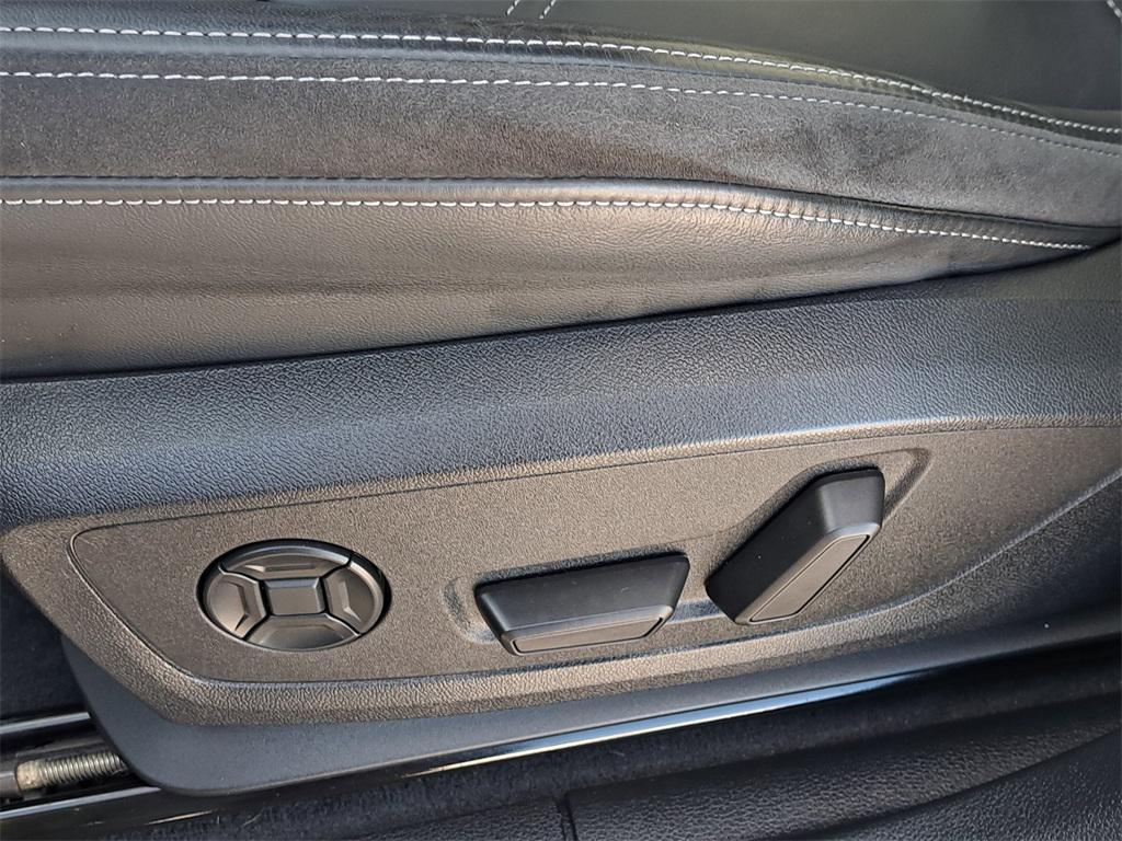 used 2021 Audi Q3 car, priced at $27,580