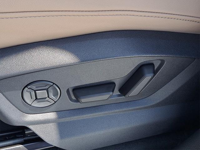 new 2025 Audi Q7 car, priced at $69,180